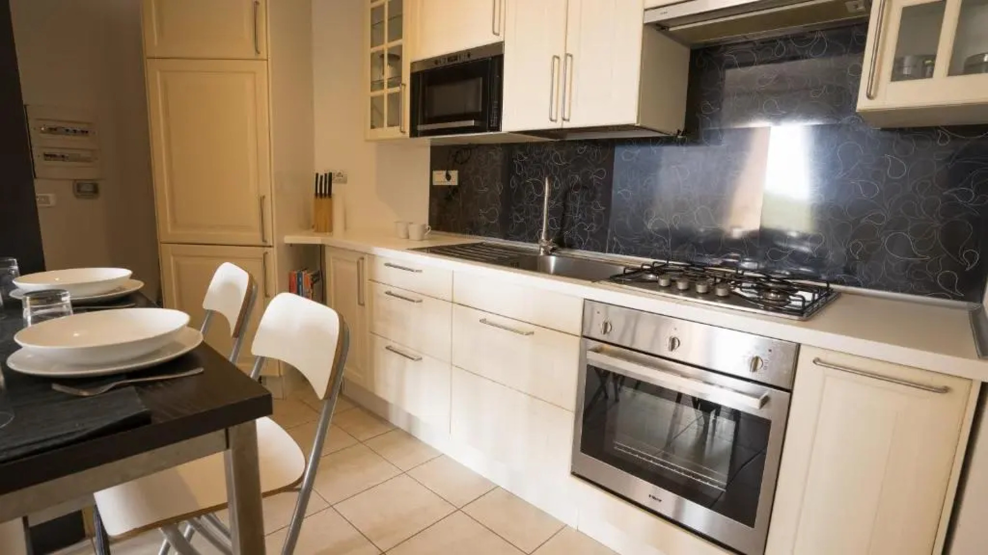 Welcomely - Duca degli Abruzzi 4 B