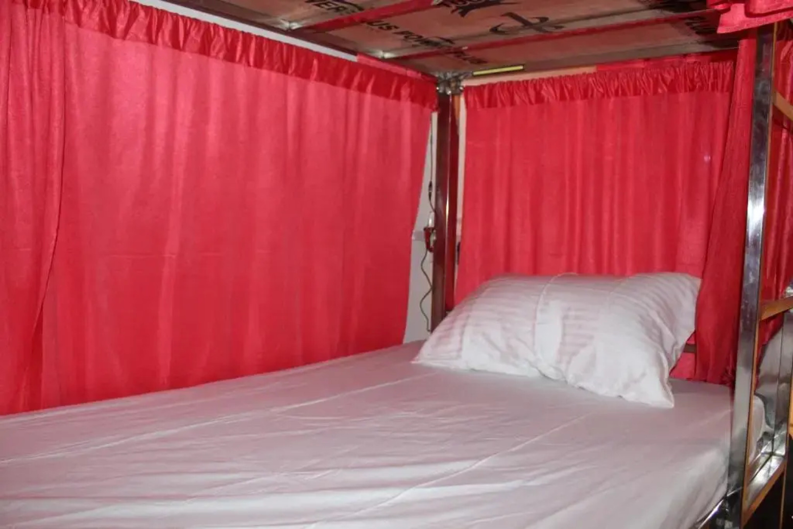 Sunset Backpackers Hostel