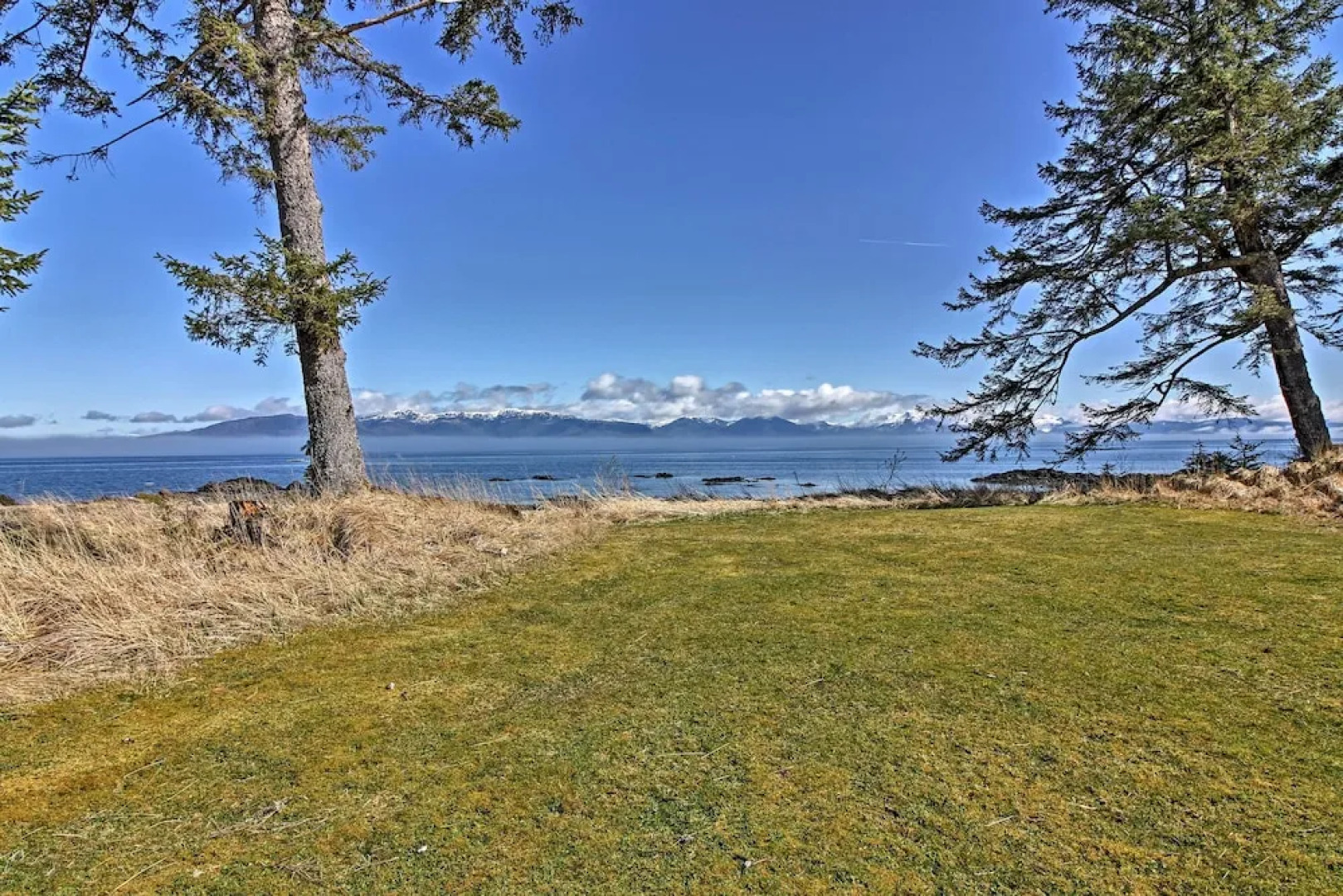 'A Room With a View' Peaceful Retreat on PoW