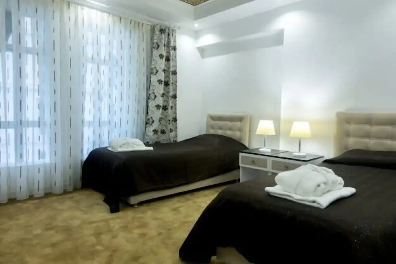 Karen Thermal Residence