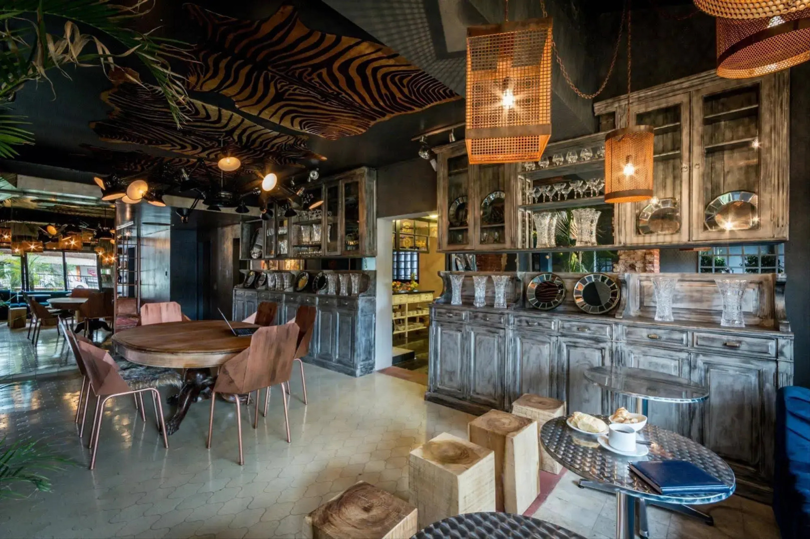 Casa Onas Hotel Boutique Cordoba