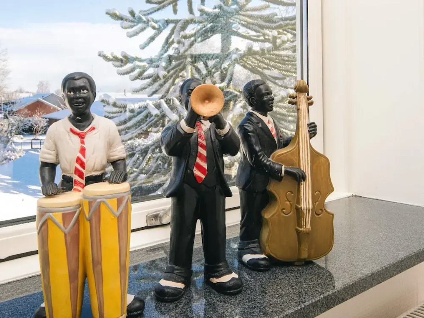 5 Star Holiday Home in Give