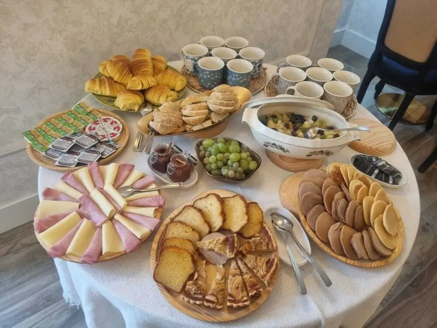 Quinta Vale de Sousa - Douro Valley