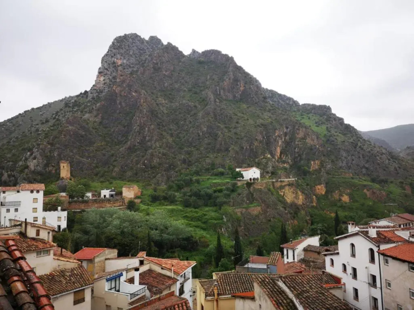 Apartamento Las Huellas