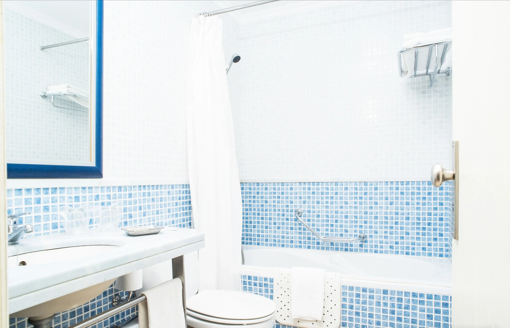 The Navigator - Palm Oasis Alvor