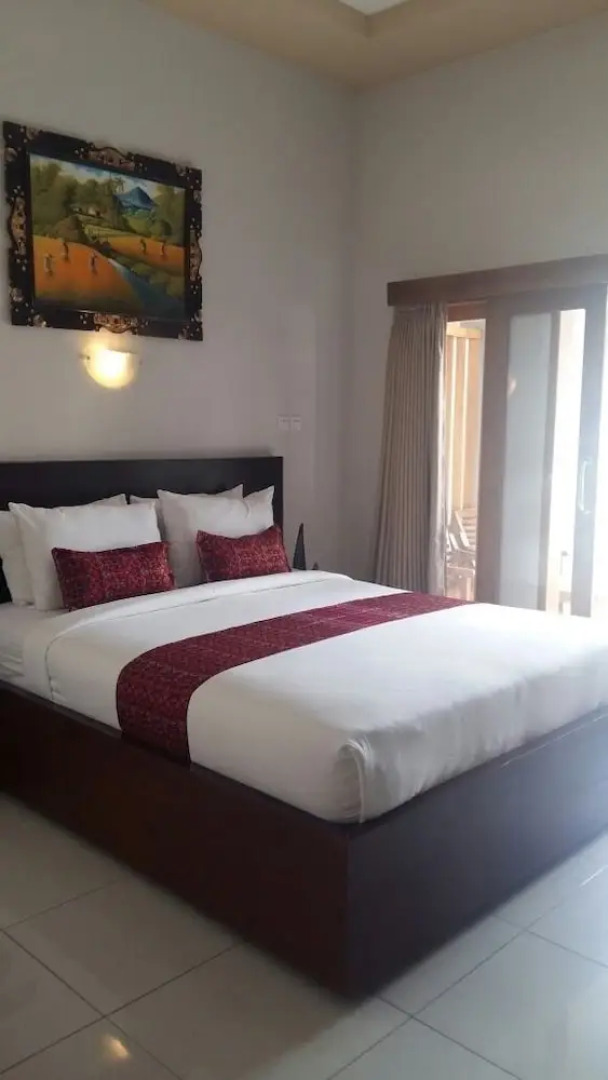 Semilir Senggigi Inn