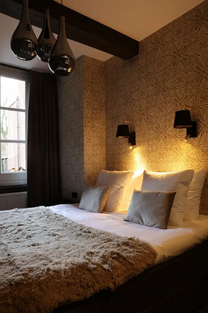 Stadshotel Geertruidenberg