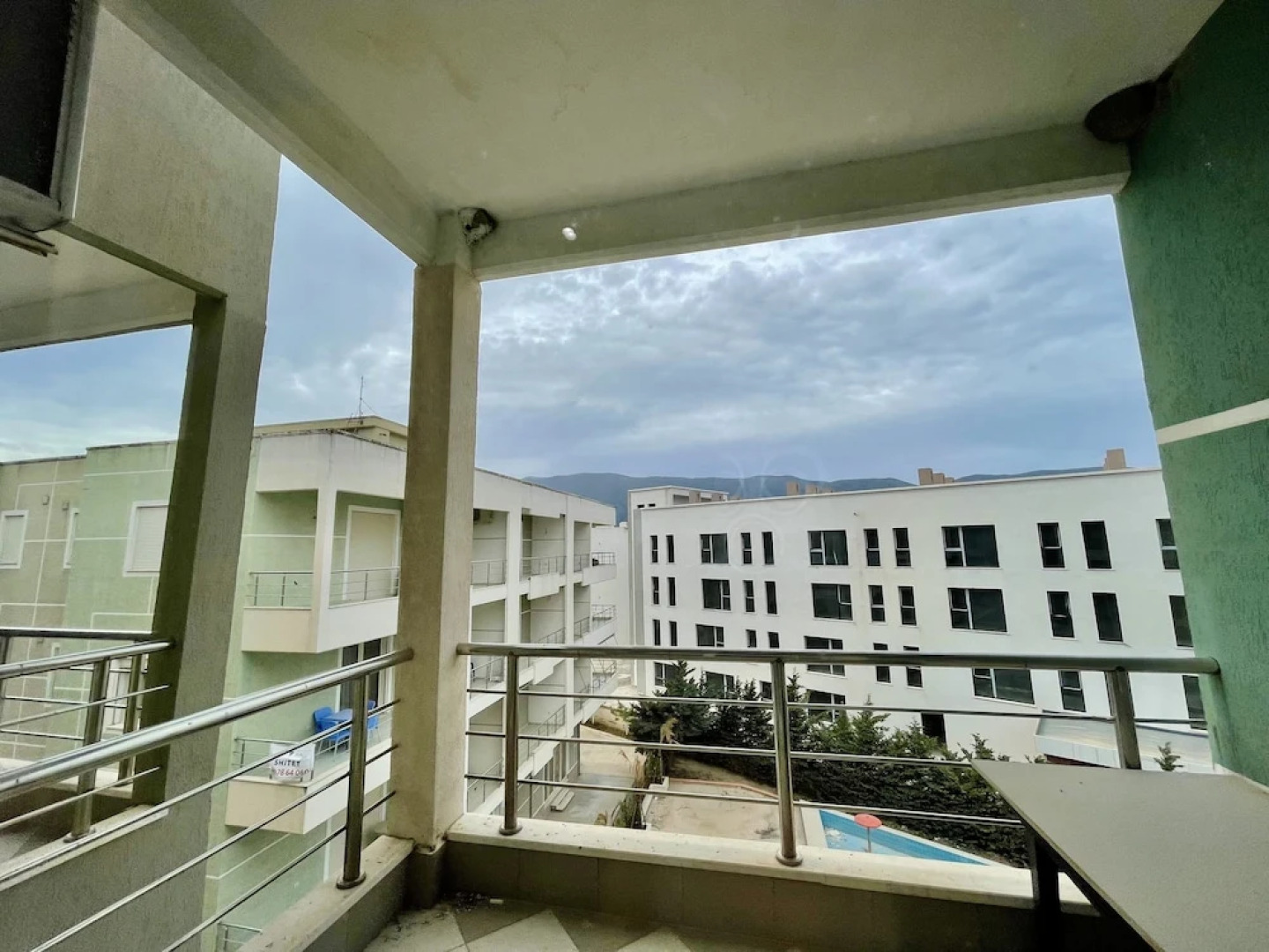 Belle Vue Apartments