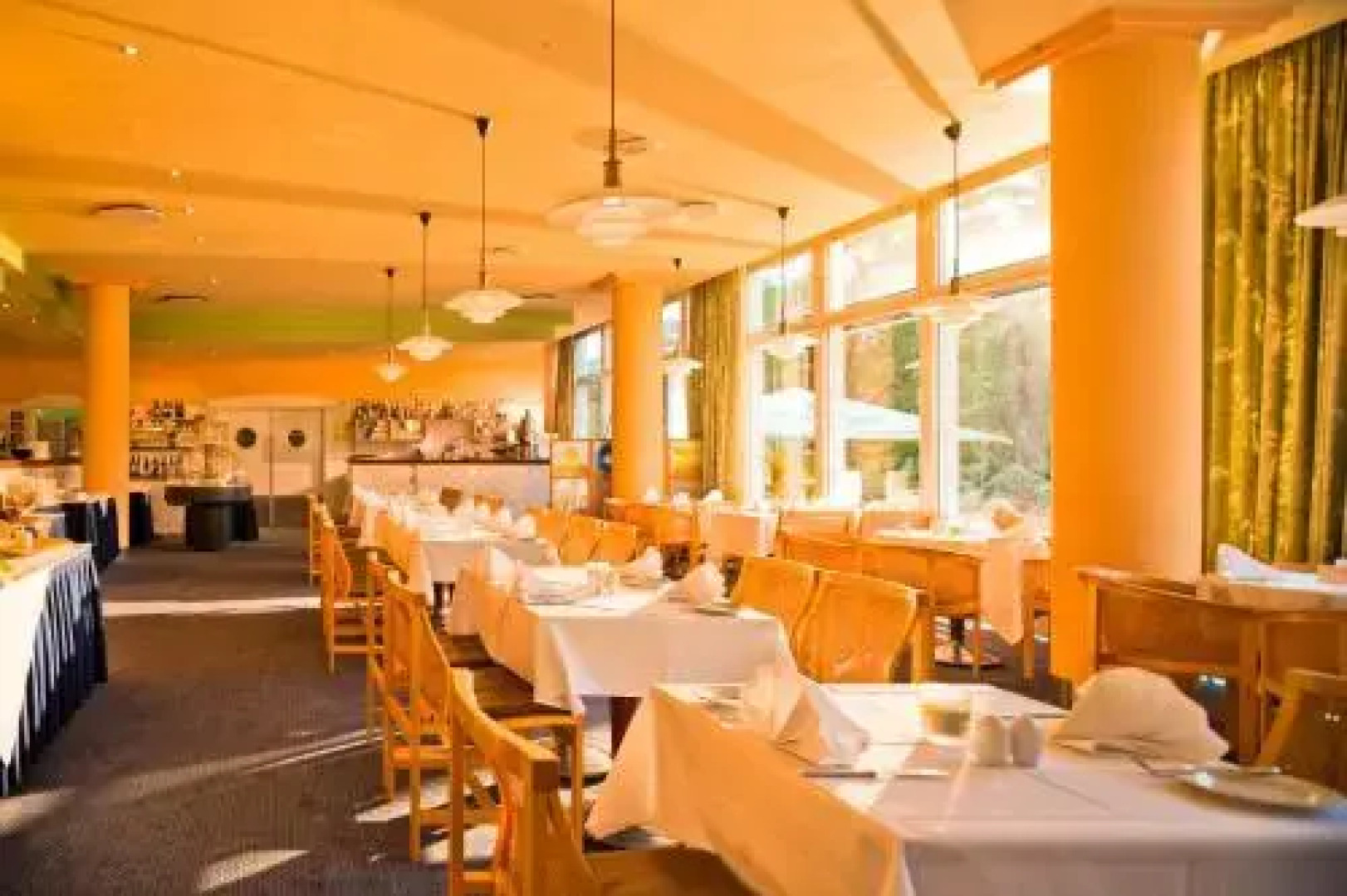 Baltic Sport- und Ferienhotel