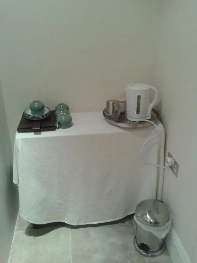 The Old Barn Bed & Breakfast