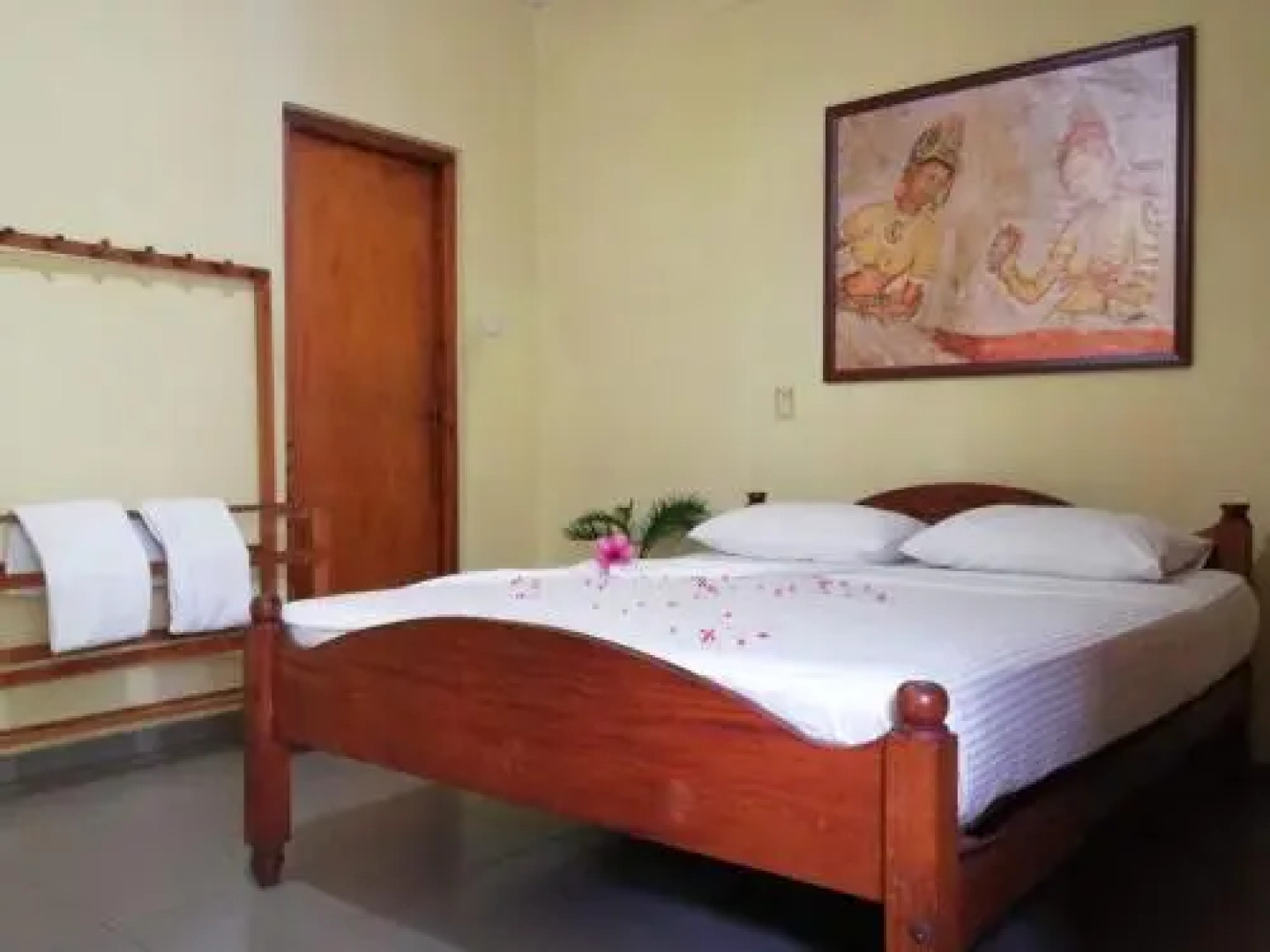 Palm Garden Guest House