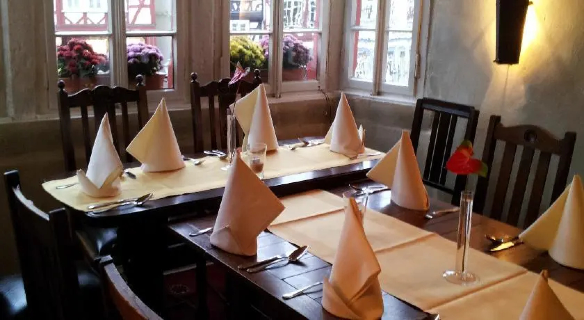 Hotel Brauerei-ausschank