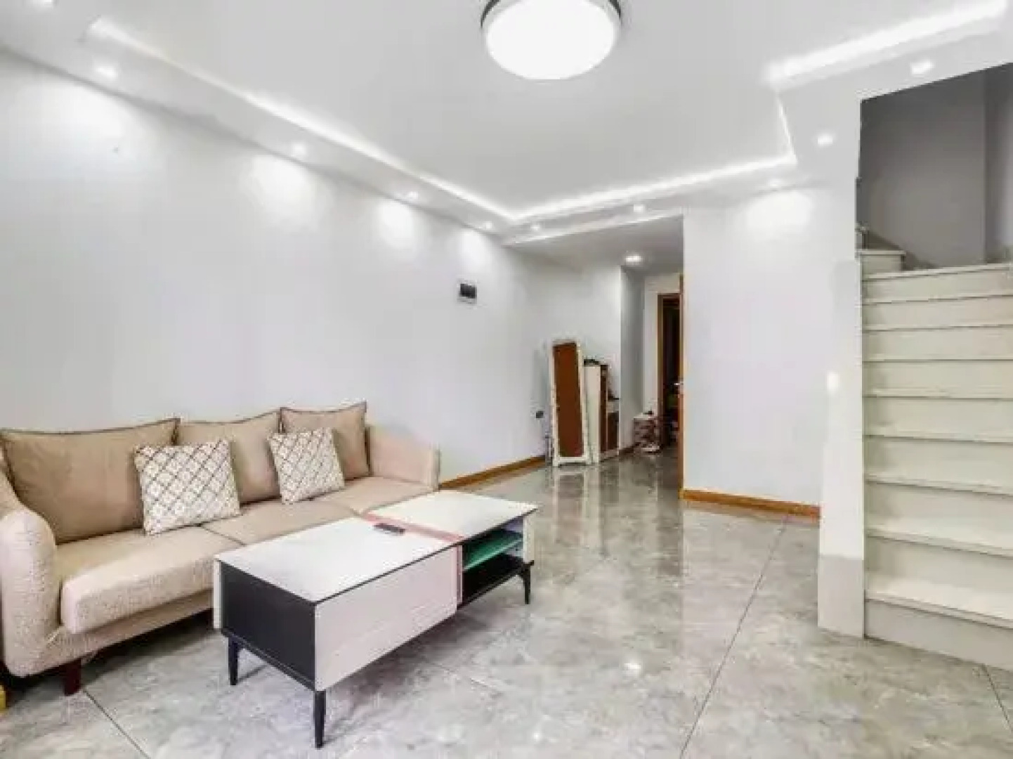 Harbin Yuanbo'ao Hotel Apartment (Xingguangyao Branch)