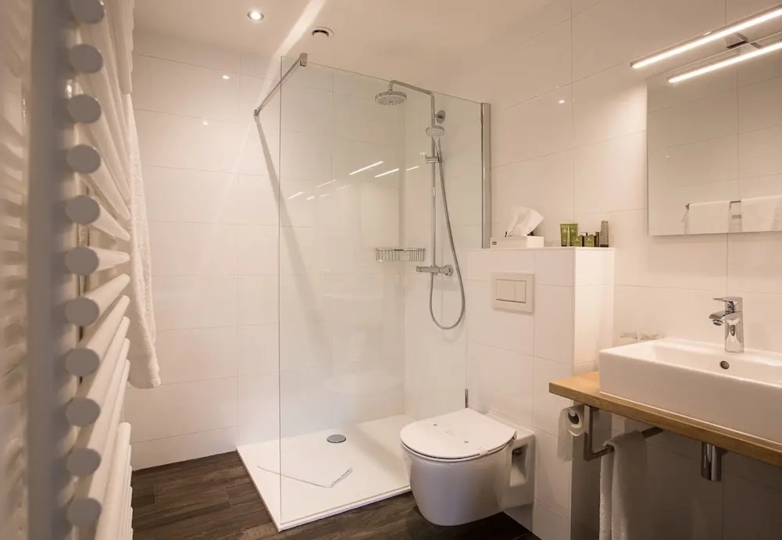 Best Western Ambassador Bosten