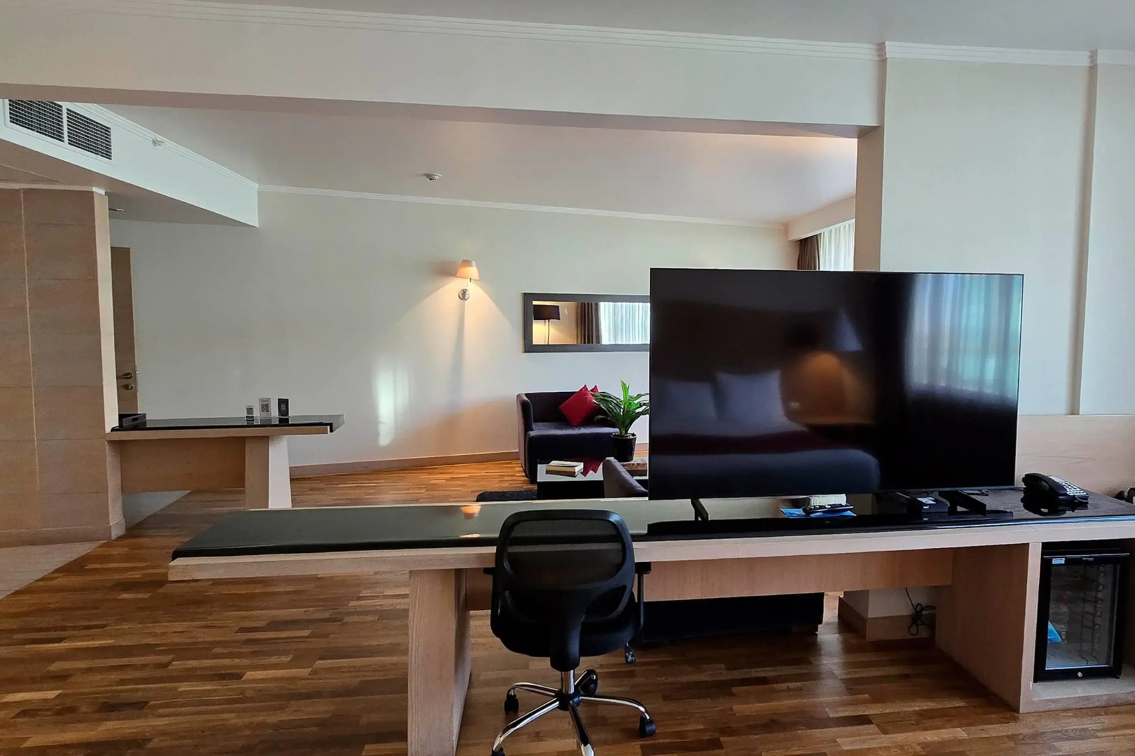 Wyndham Concepcion Pettra