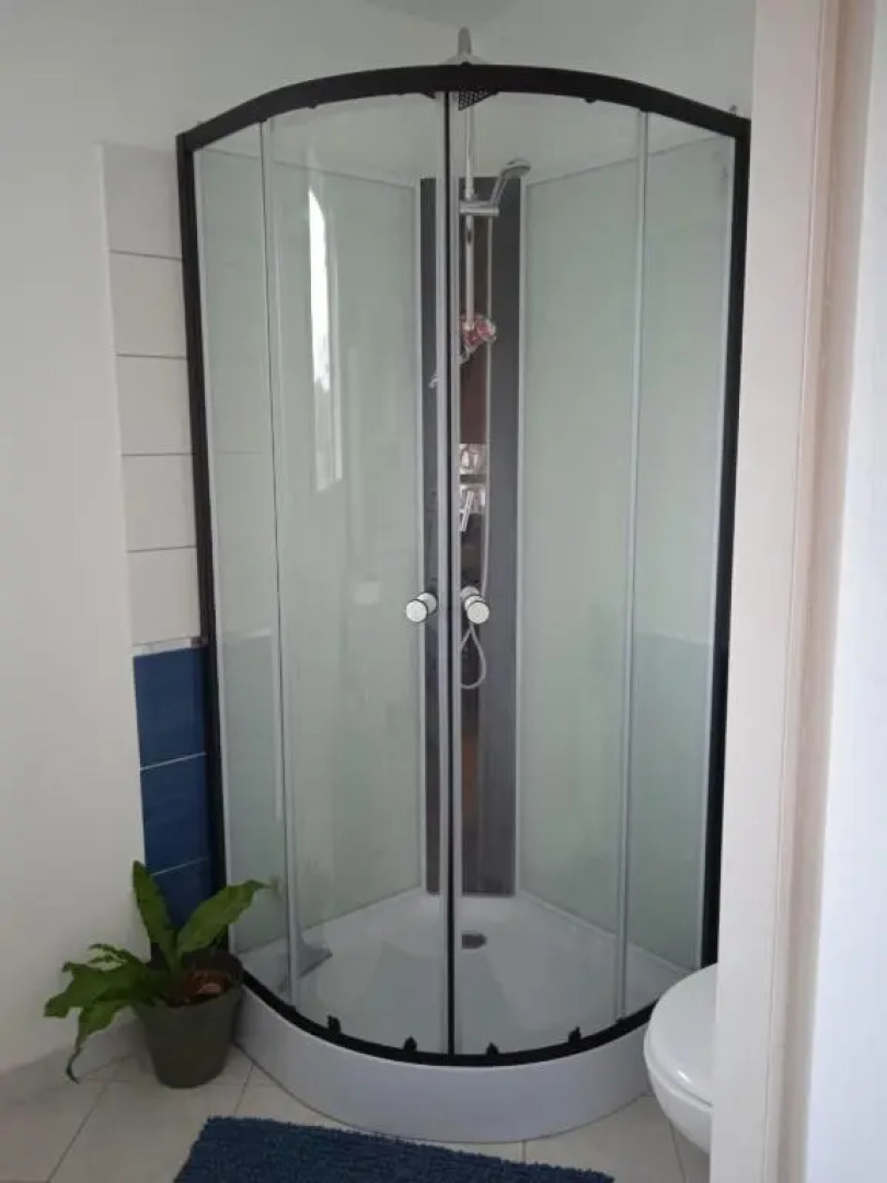 Chaleureux Studio A Pombonne