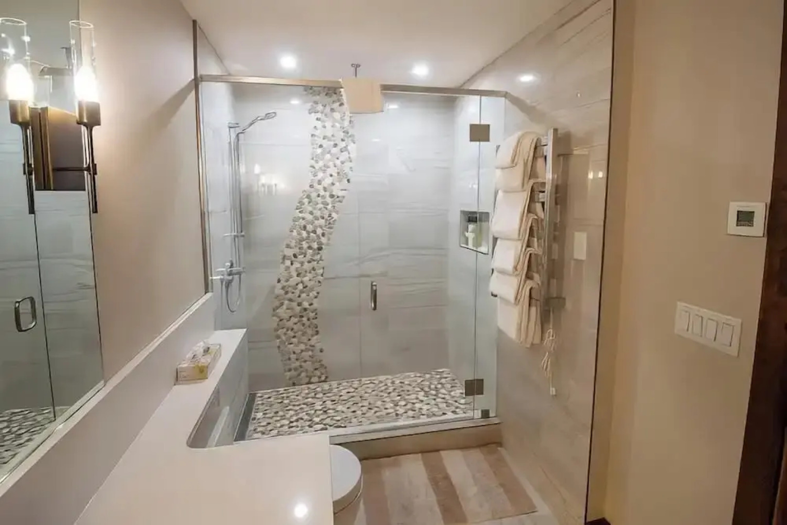 Snow Creek Cabins by Fernie Lodging Co.