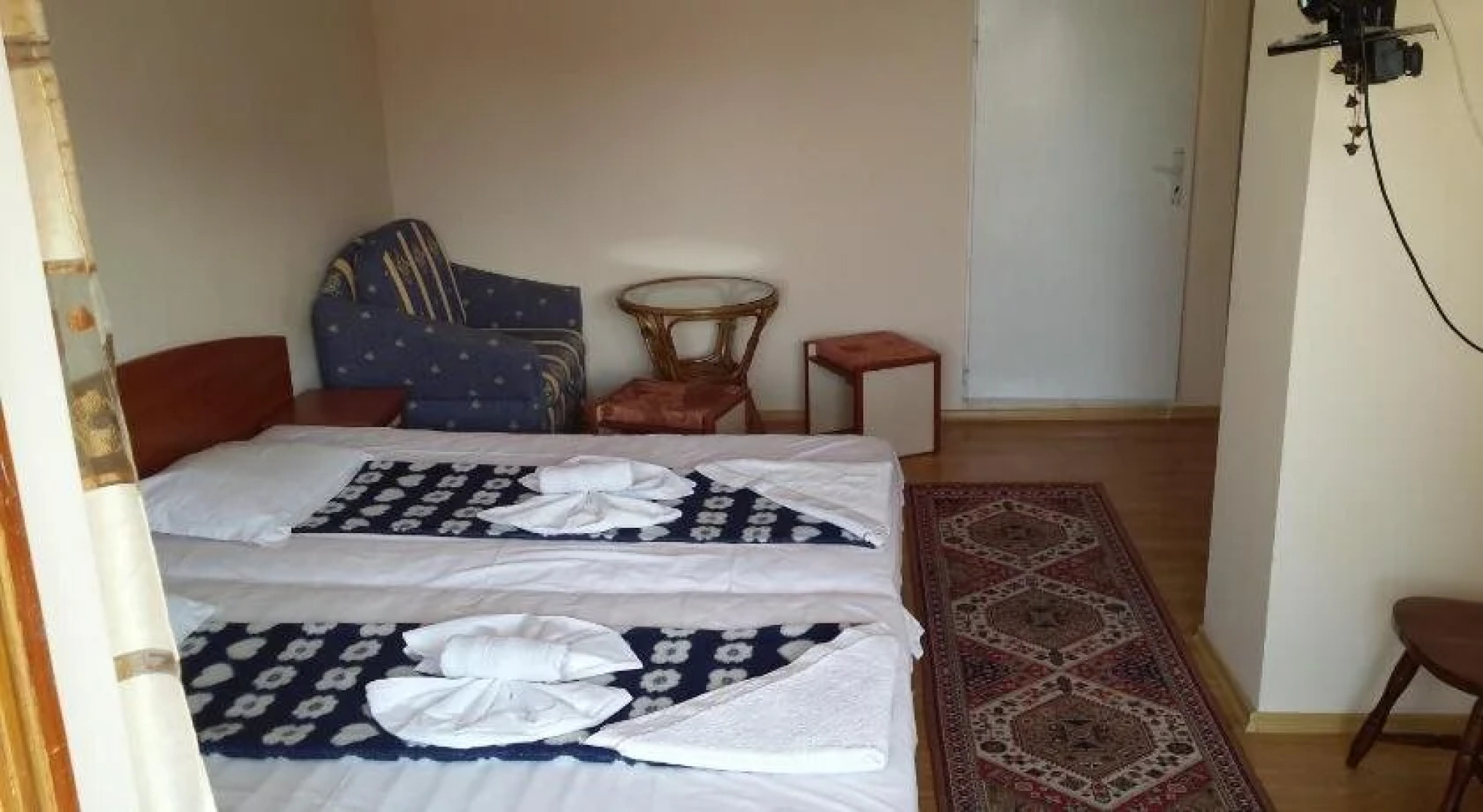 Guest House Margarita