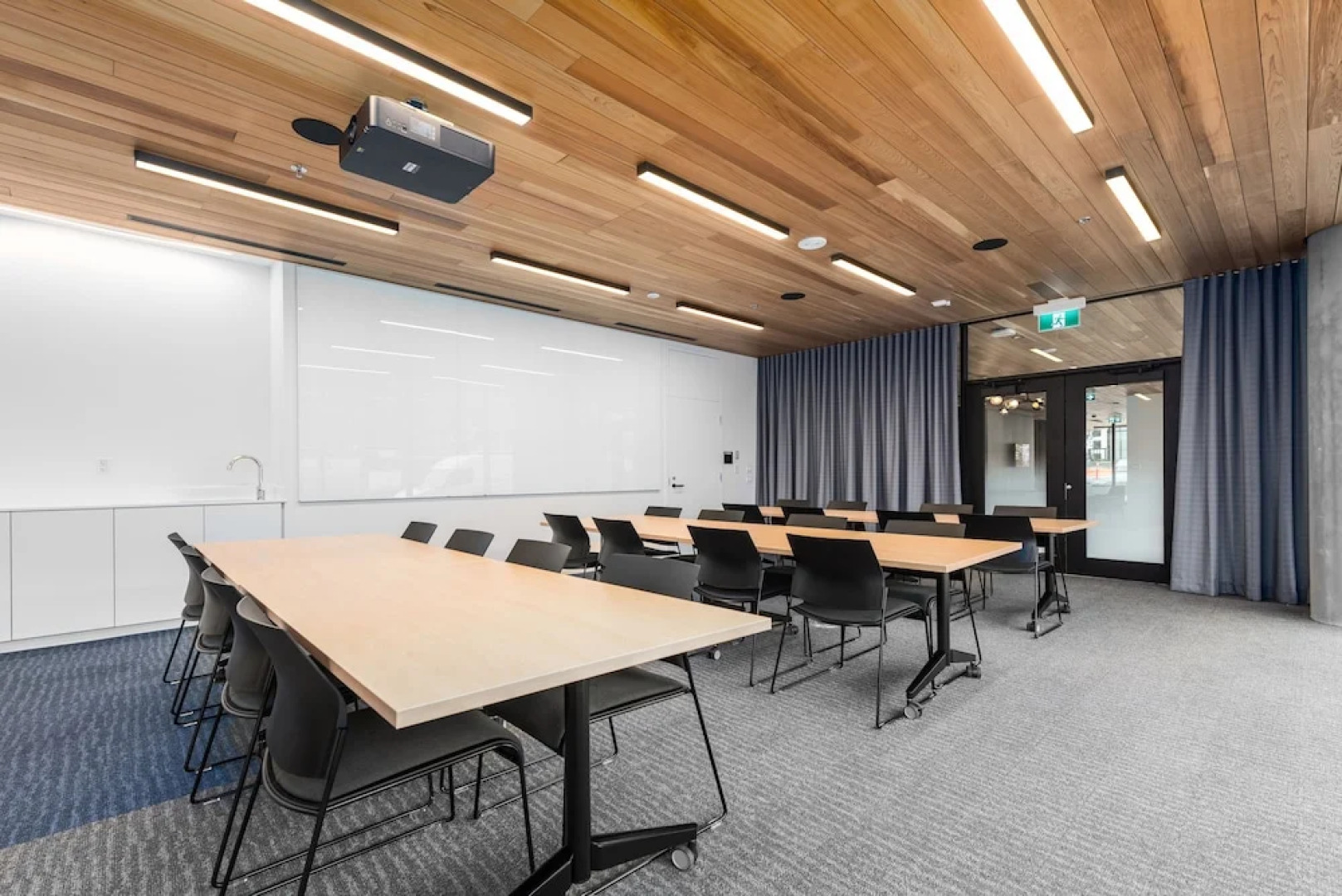 Conferences & Accommodation at UBC