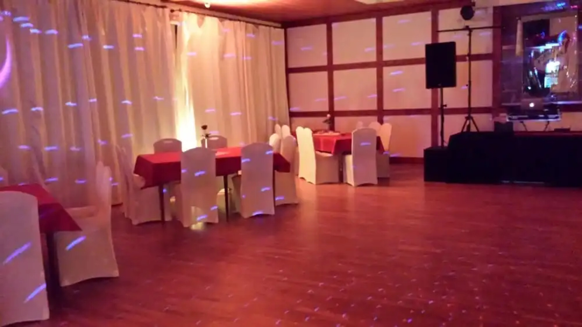 Hotel Restaurant Teichaue