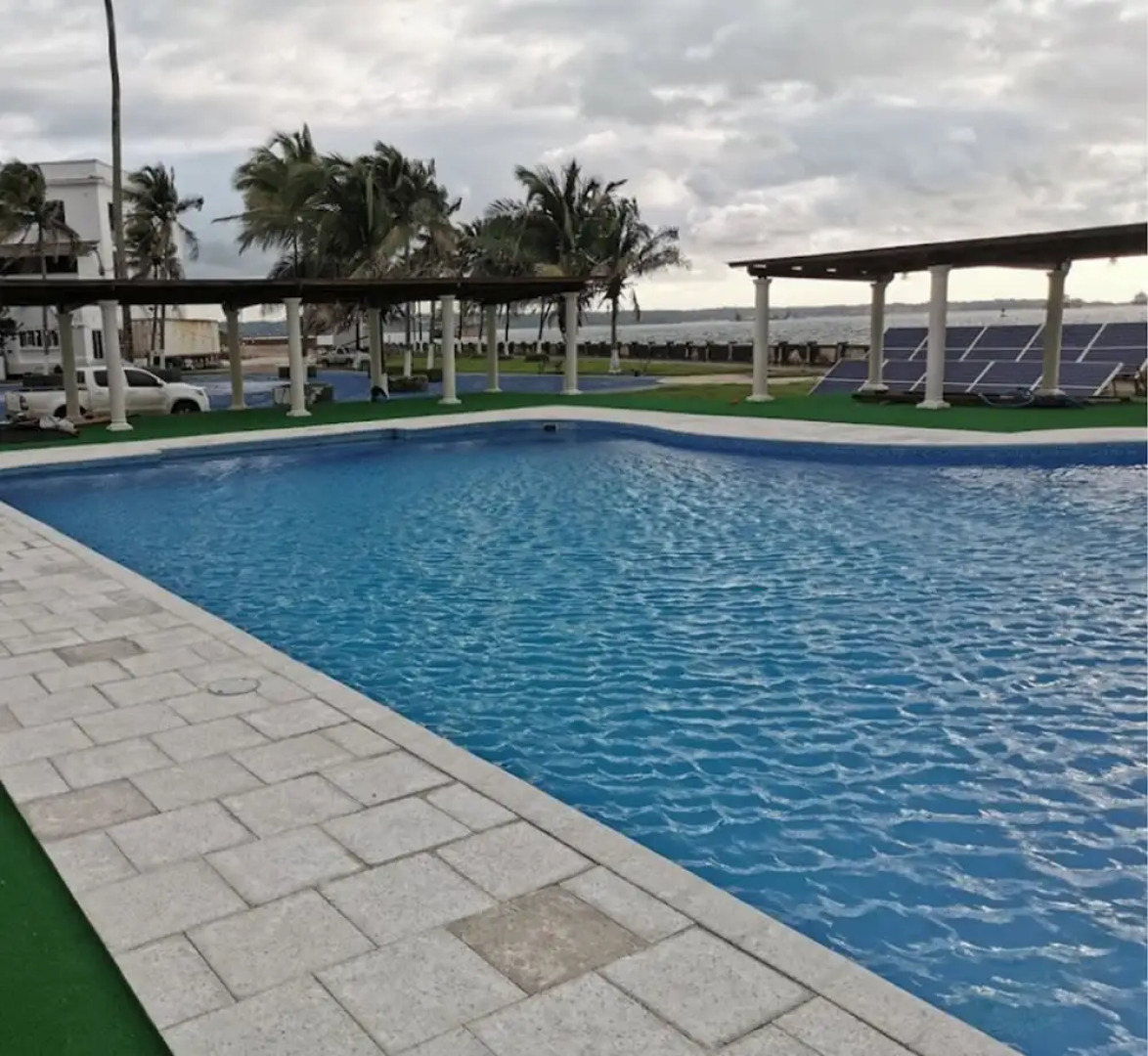 New Washington Hotel