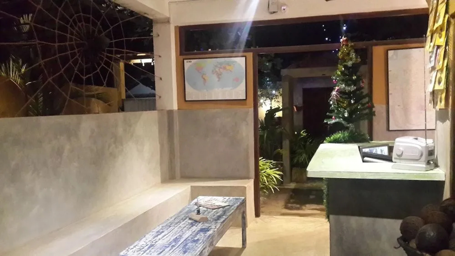 Cycling Hostel Sri Lanka