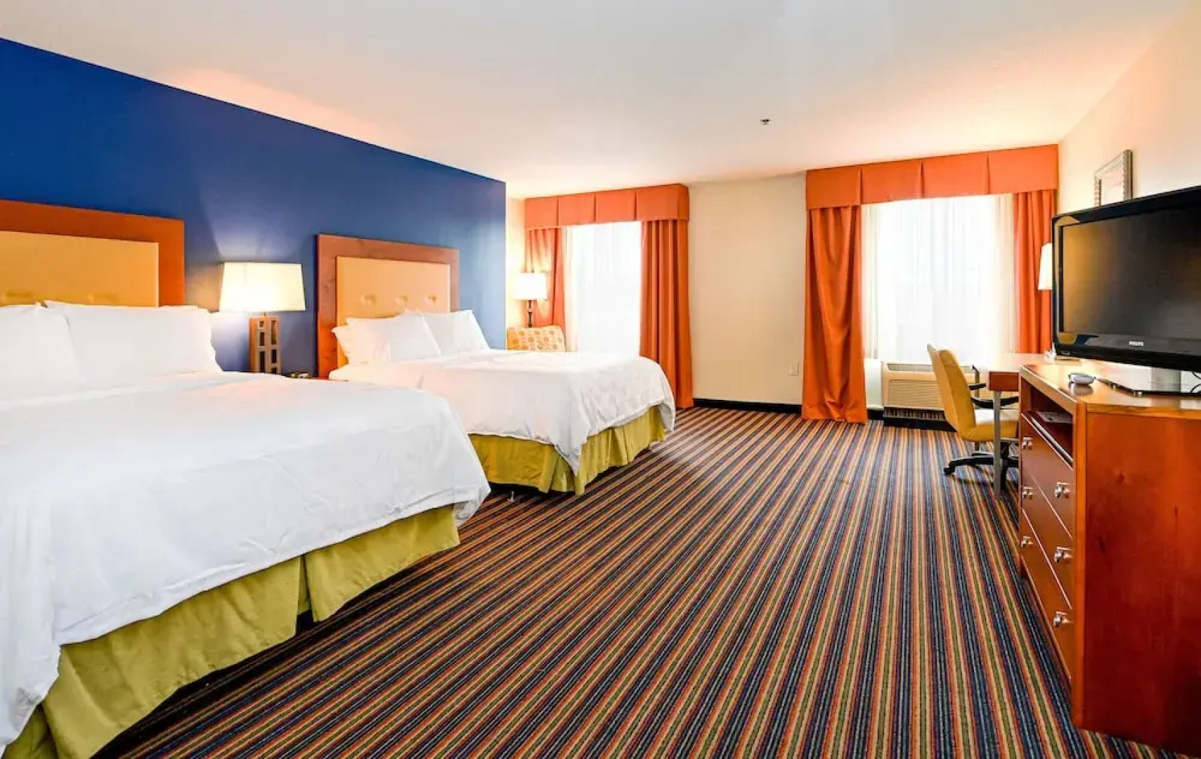 Delta Hotels Colonial Heights