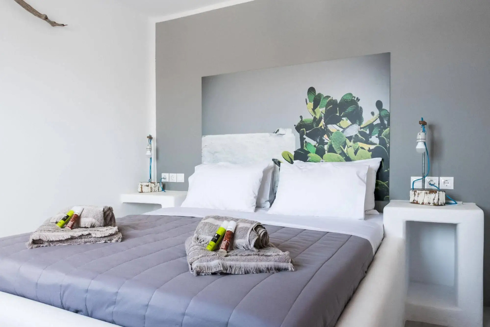 Sea Rock & Sky Private Residence