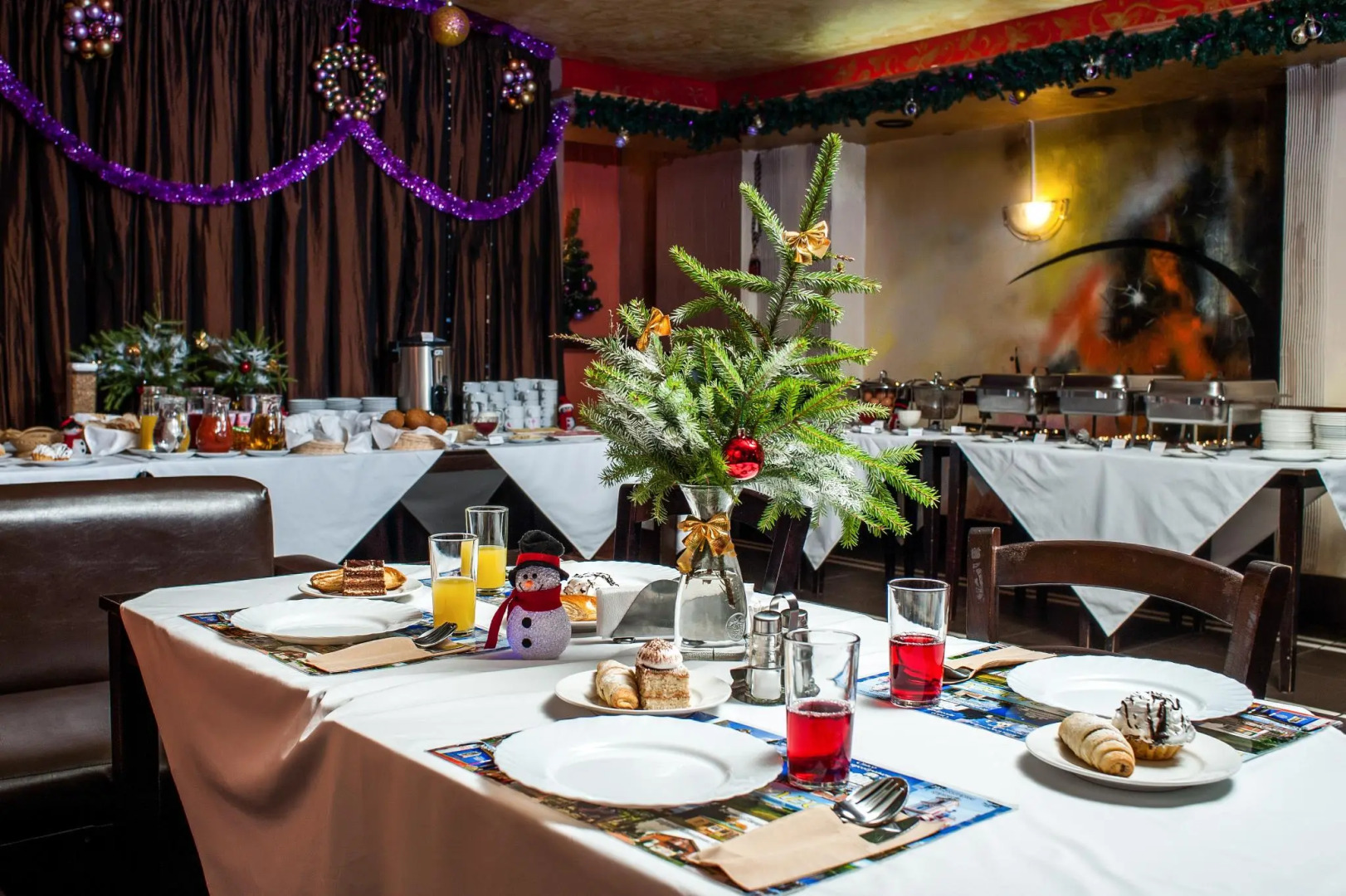 Гостиница «Переславль»