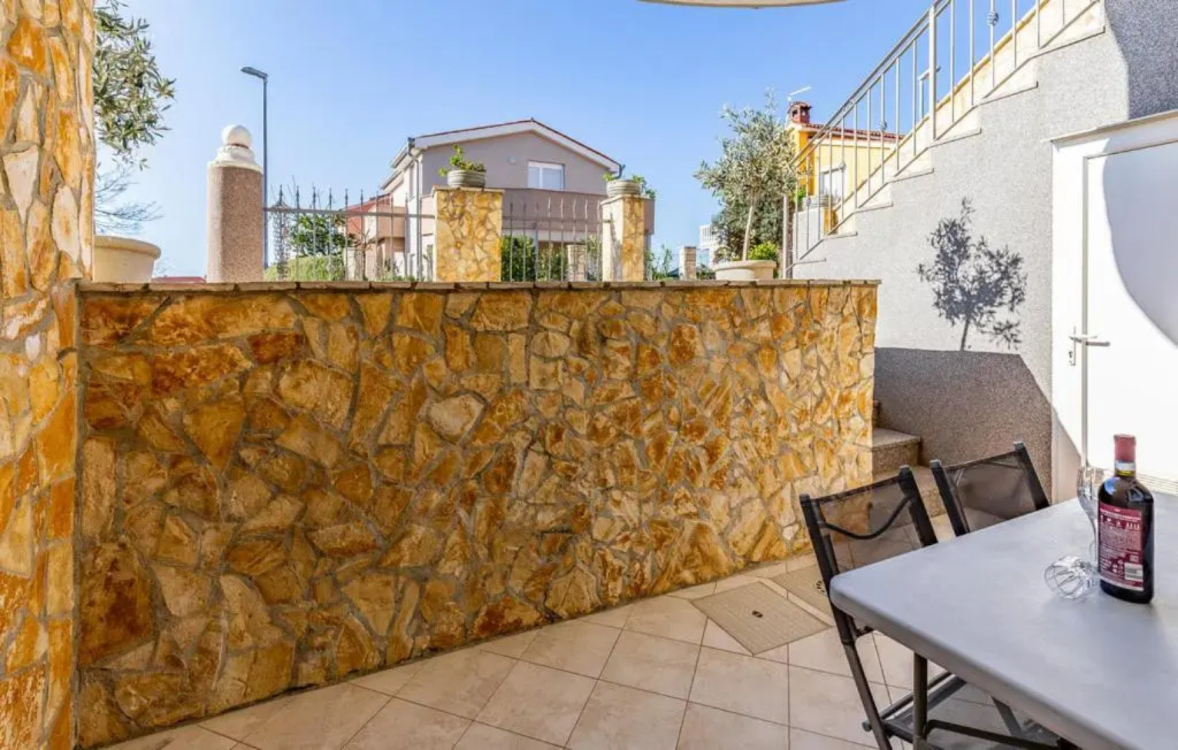 Apartments IVAN & SARA