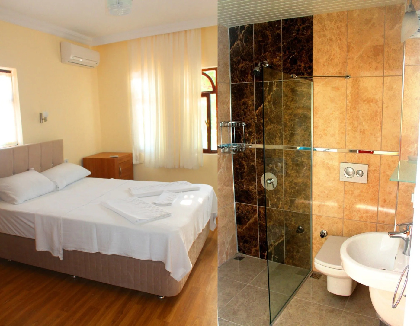 Hotel Patara Sun Club