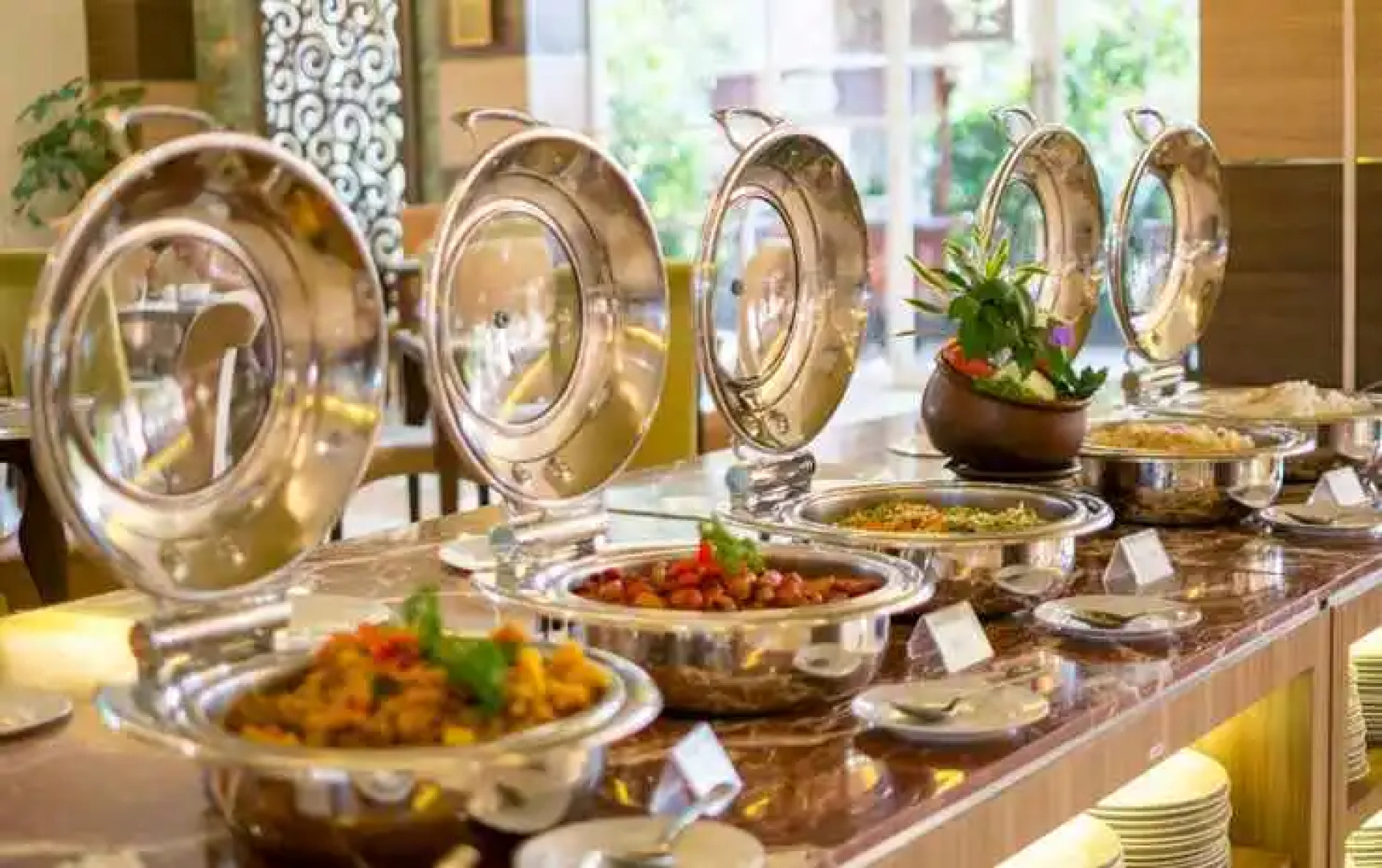 Lorin Syariah Solo Hotel