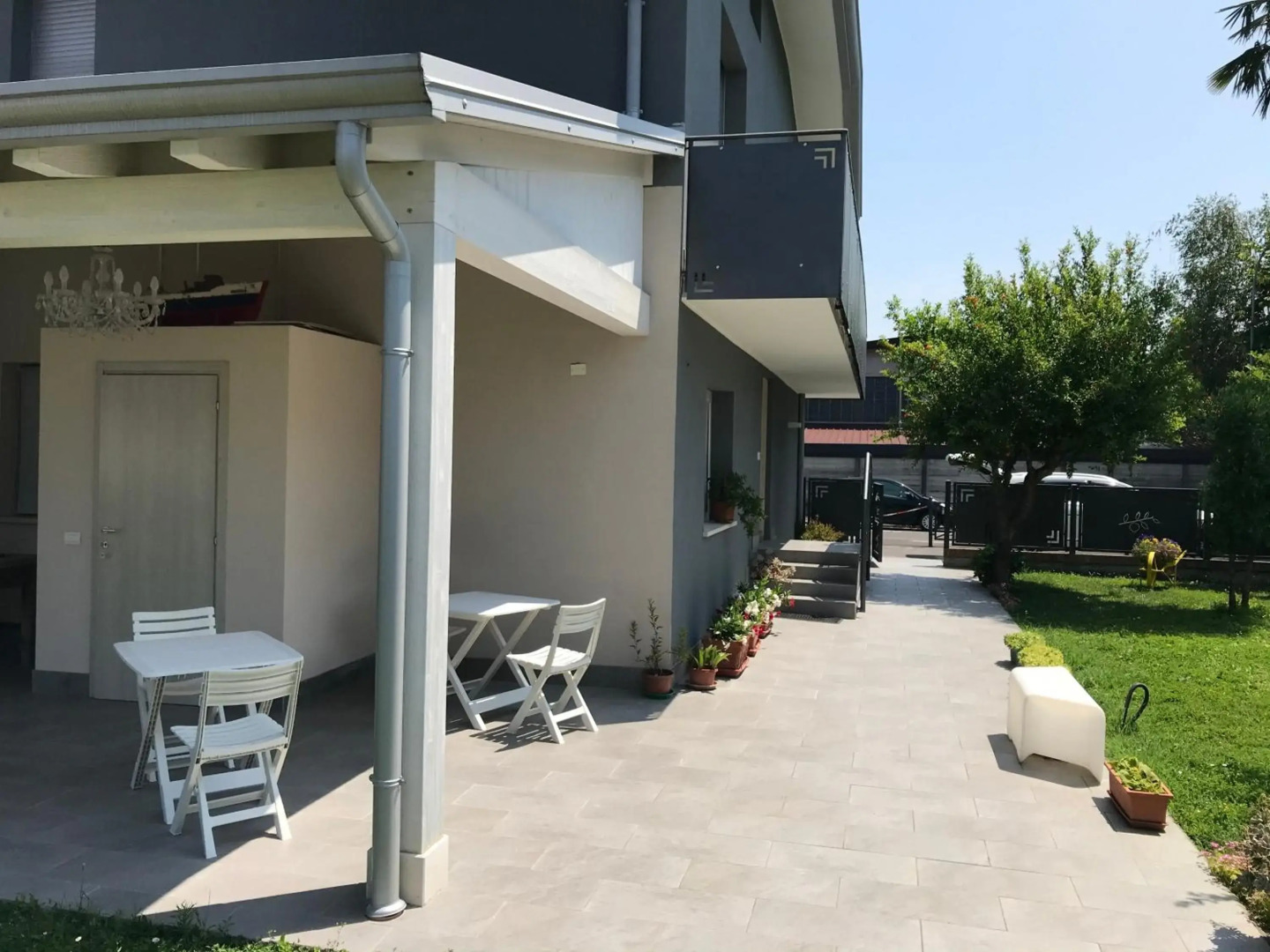 Alloggi Al Melograno