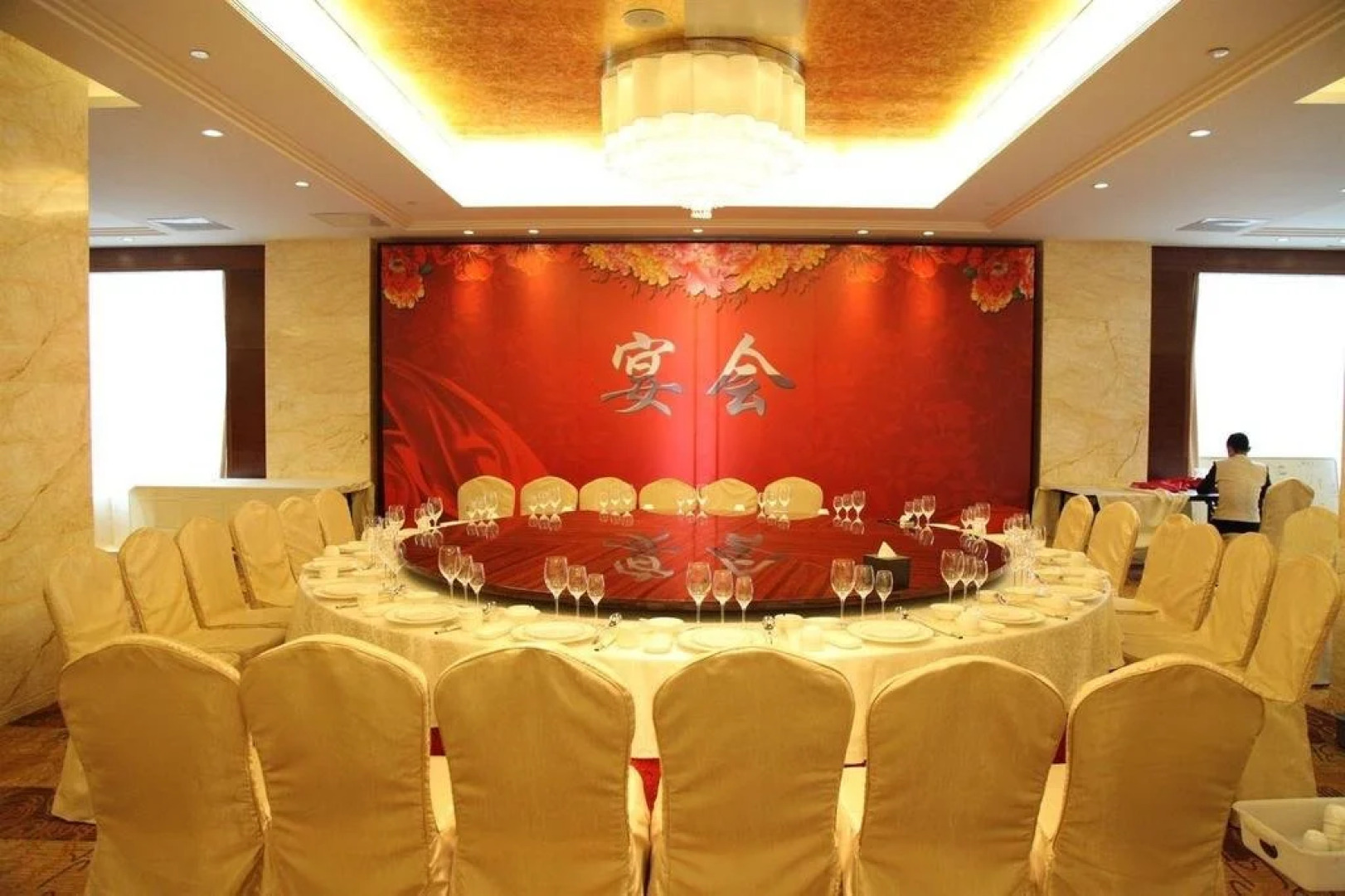 Shenyang Zhengxin Exhibition Service Center