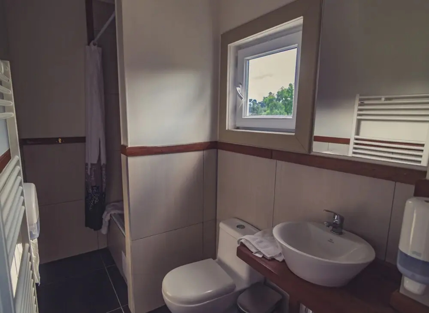 Compass del Sur - Hostel