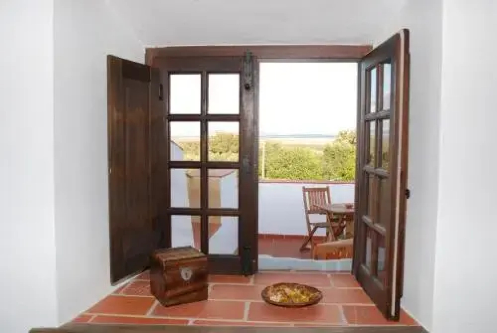 Palacete Flor da Rosa