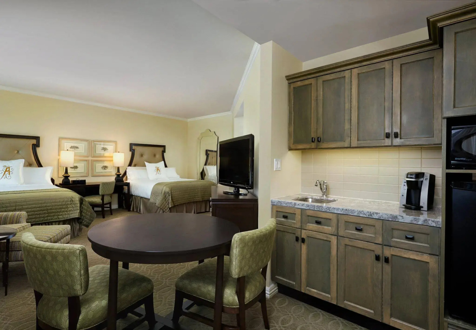 Algonquin Resort St Andrews by-the-Sea Autograph Collection