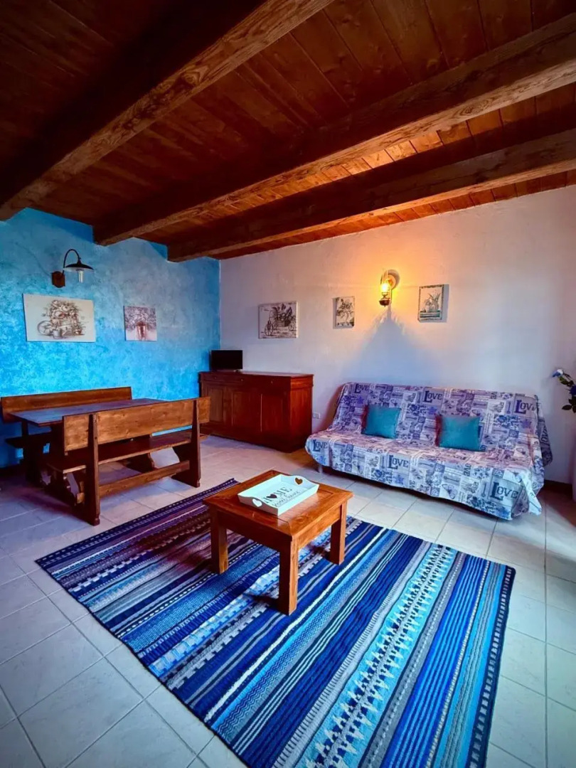 Agriturismo Corte Sakura