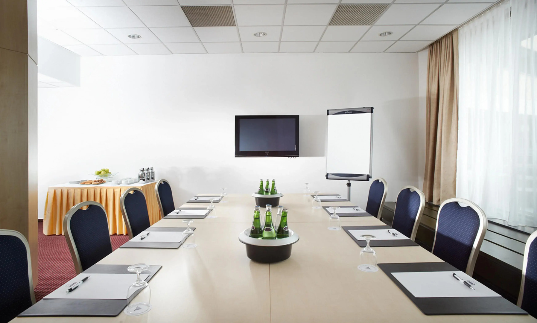 OREA Hotel Pyramida Praha