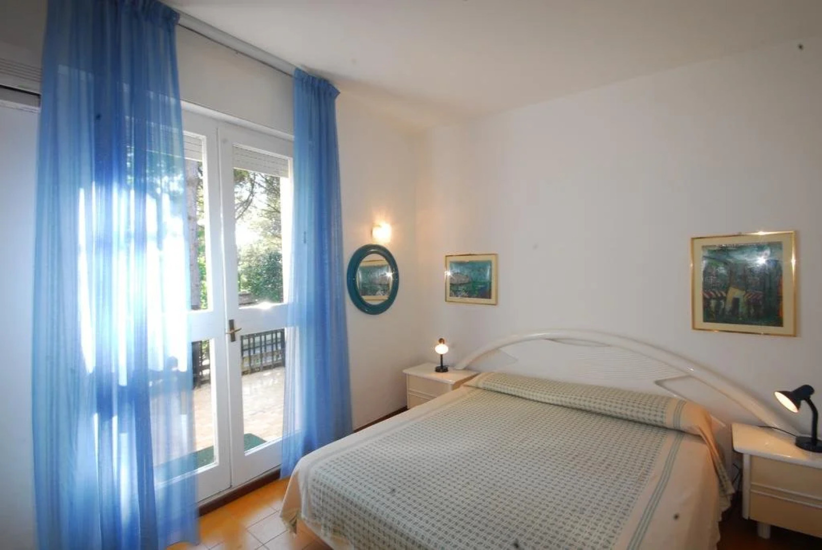 Locazione Turistica Villaggio Burchiello