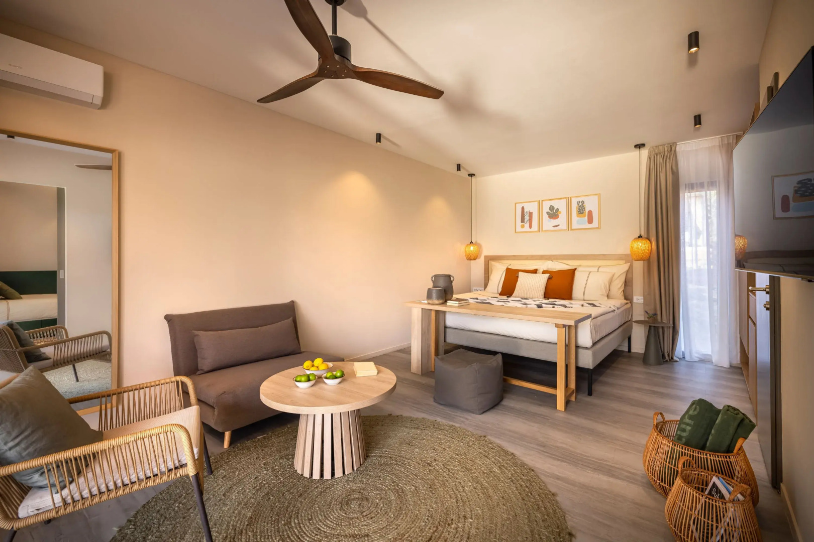 Valamar Amicor Resort