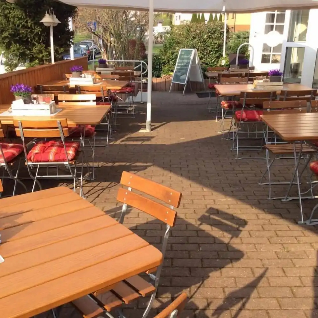 Restaurant & Pension Wirtamberg