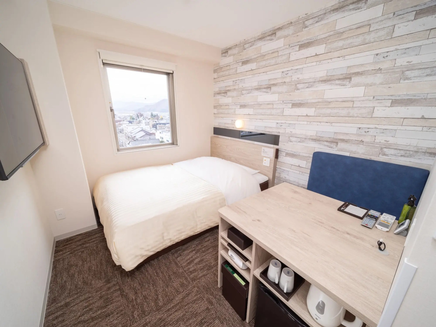 Super Hotel Echizen Takefu