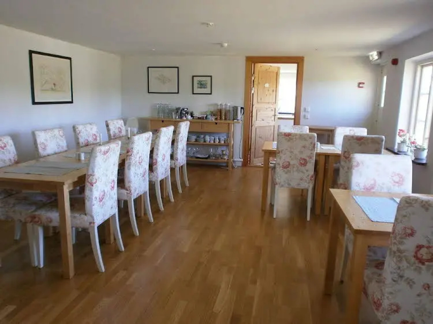 Stjärnegården Bed & Breakfast