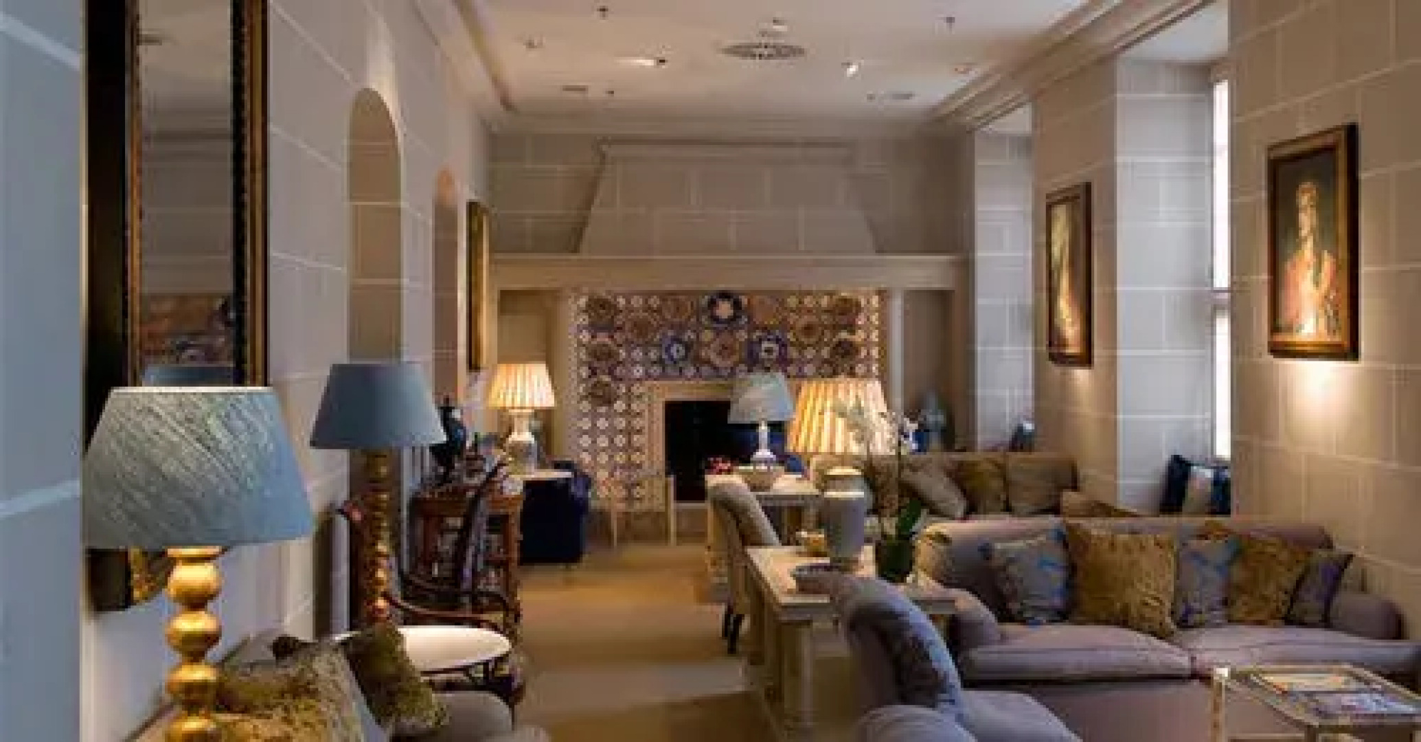 Villa Padierna Thermas de Carratraca