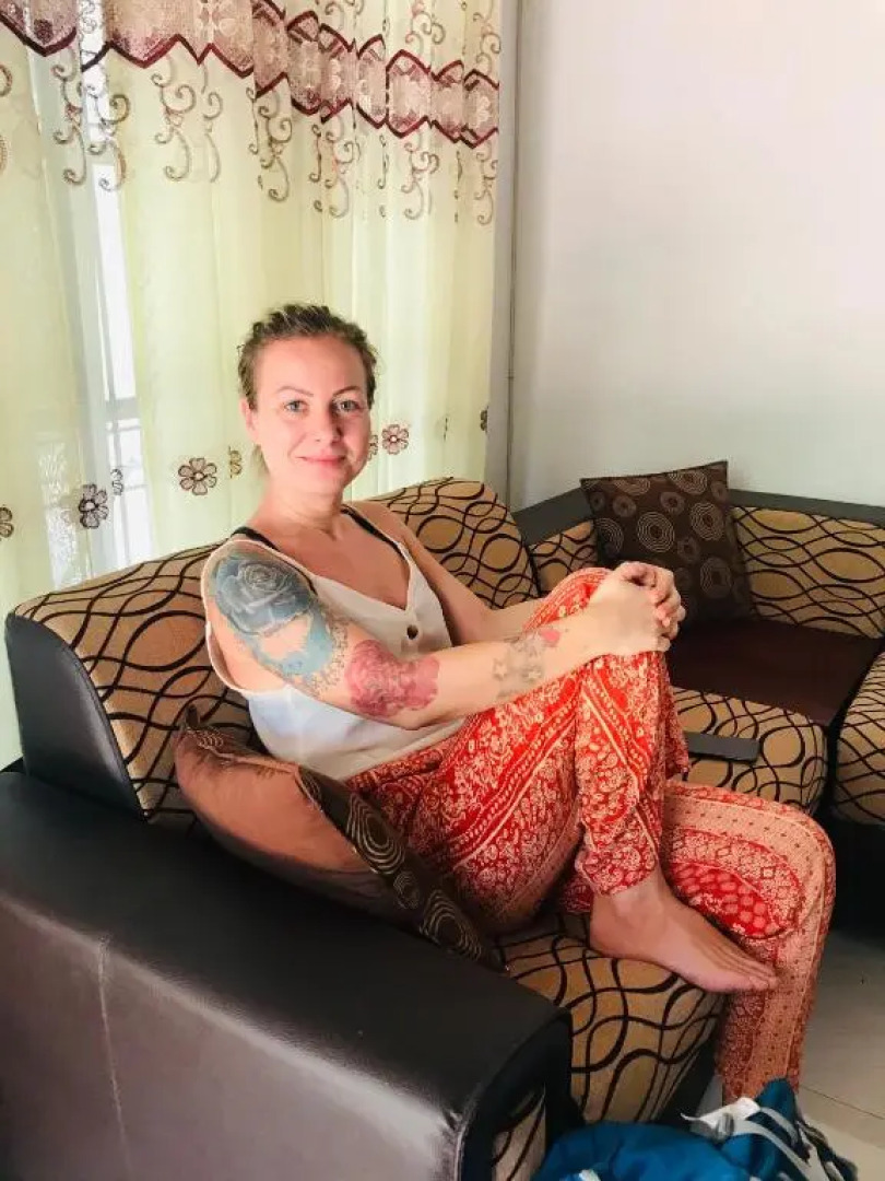 Summer Salt Hiriketiya