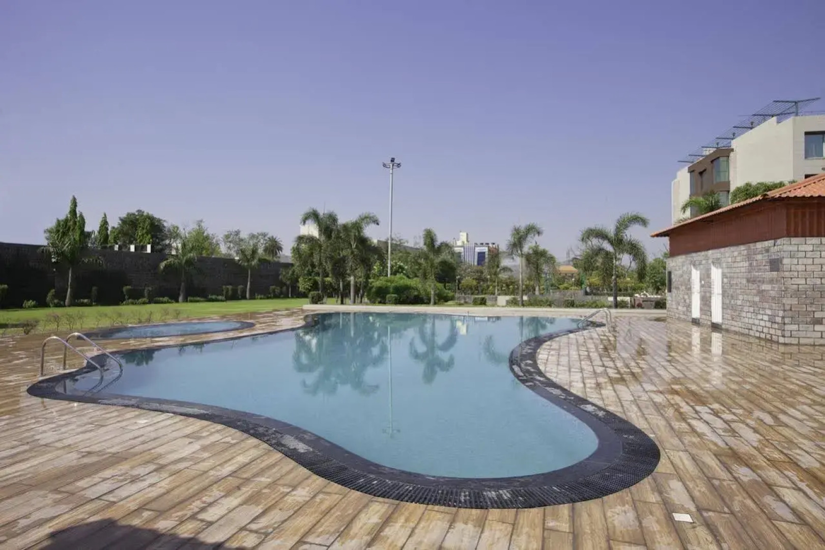 Lemon Tree Hotel Baddi