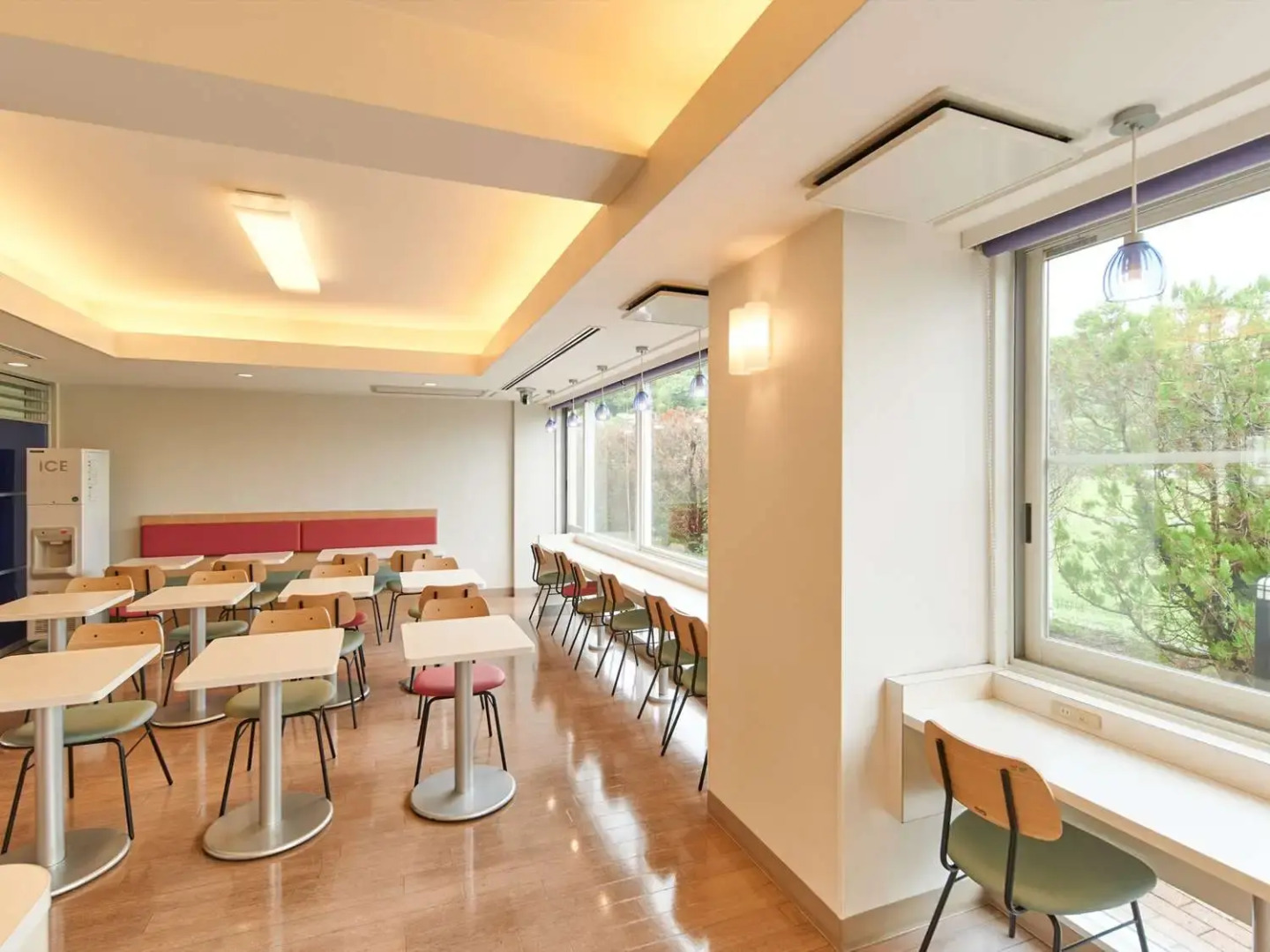 Comfort Inn Ichinoseki Inter