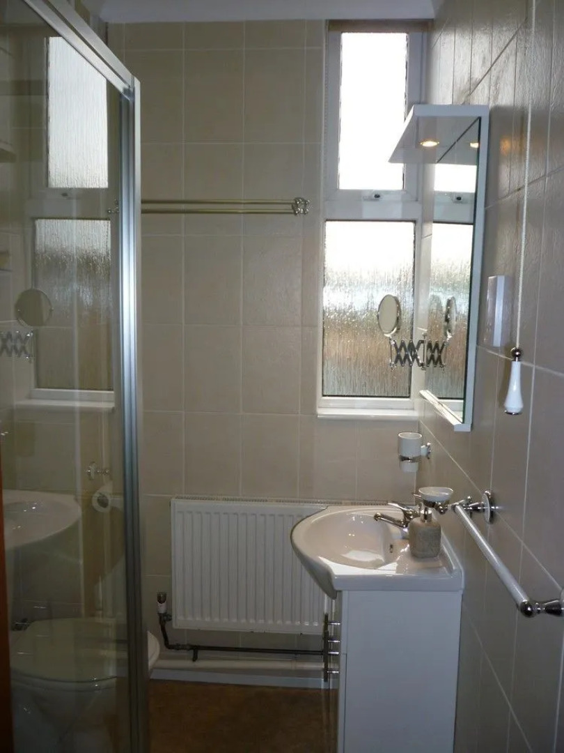 Victoria Villa Bed and Breakfast