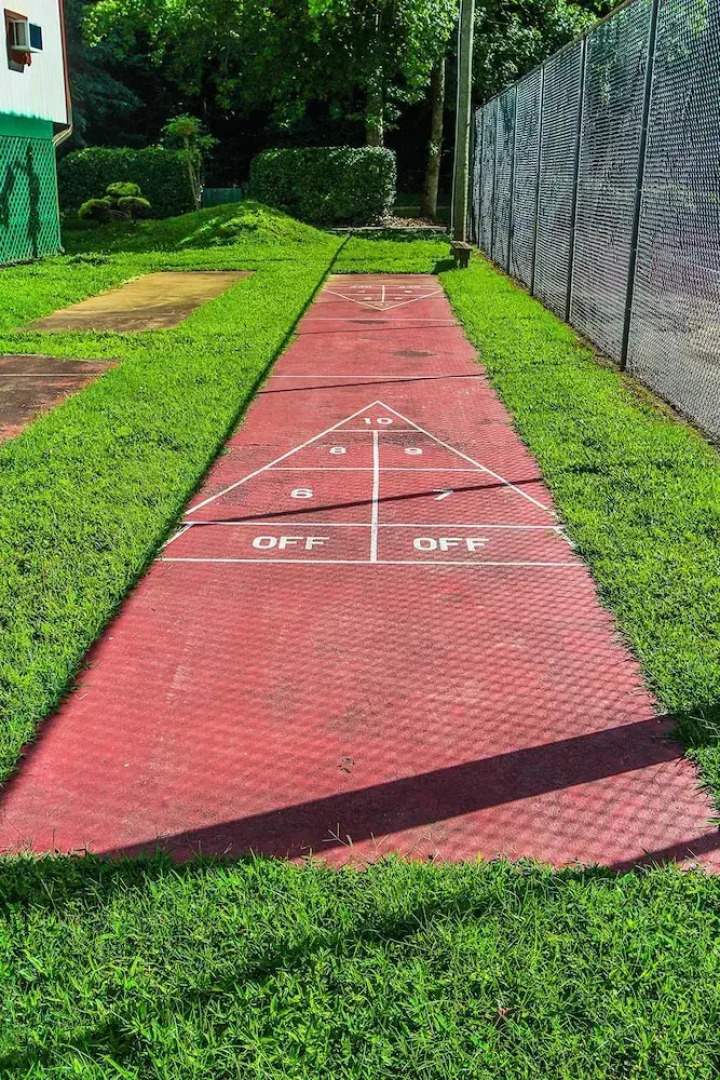 Alpine Crest - The Resort Club of Helen